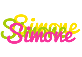 simone sweets logo