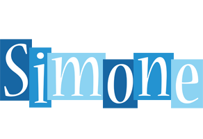 simone winter logo