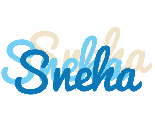 sneha breeze logo