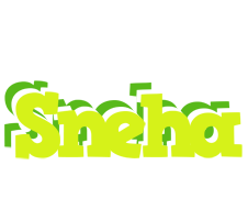 sneha citrus logo