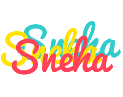 sneha disco logo