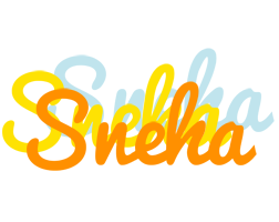 sneha energy logo