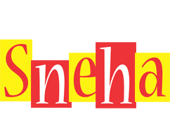 sneha errors logo