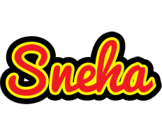 sneha fireman logo