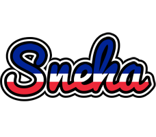 sneha france logo