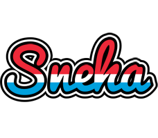 sneha norway logo