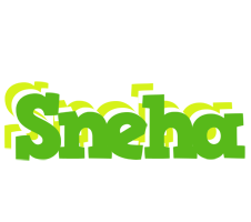 sneha picnic logo