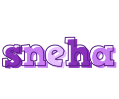 sneha sensual logo