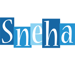 sneha winter logo