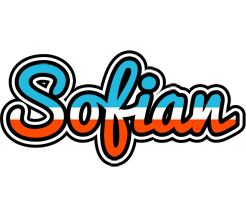 sofian america logo