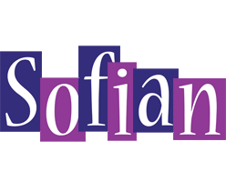 sofian autumn logo