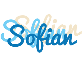 sofian breeze logo