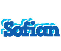 sofian business logo