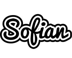 sofian chess logo