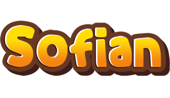 sofian cookies logo