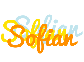 sofian energy logo