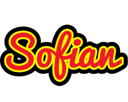 sofian fireman logo