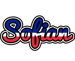 sofian france logo