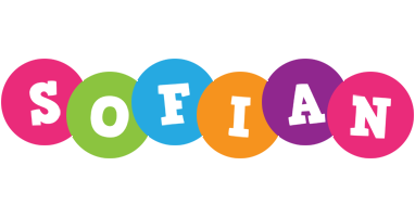 sofian friends logo