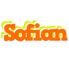 sofian healthy logo