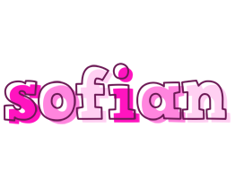 sofian hello logo