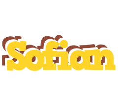 sofian hotcup logo