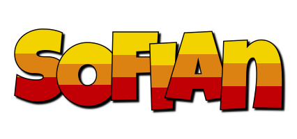 sofian jungle logo