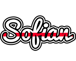 sofian kingdom logo