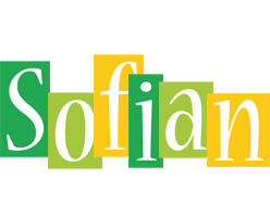 sofian lemonade logo