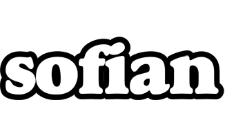 sofian panda logo