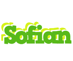 sofian picnic logo