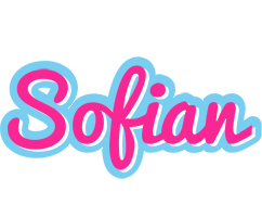 sofian popstar logo