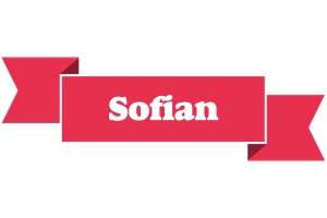 sofian sale logo