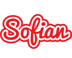 sofian sunshine logo