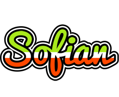 sofian superfun logo