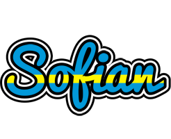 sofian sweden logo