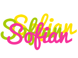 sofian sweets logo