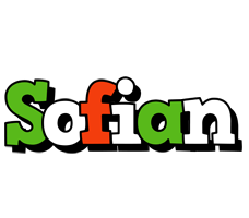 sofian venezia logo