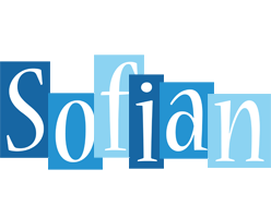 sofian winter logo