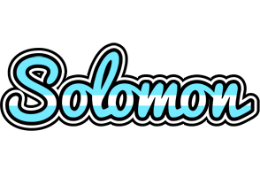 solomon argentine logo