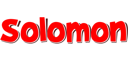 solomon basket logo