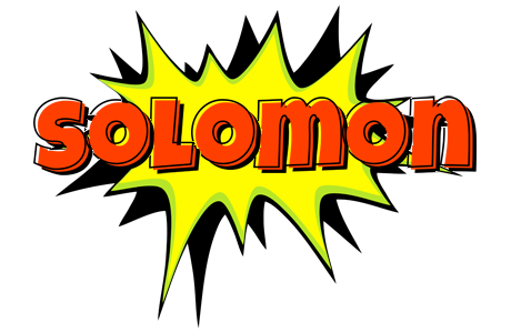 solomon bigfoot logo