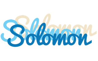 solomon breeze logo