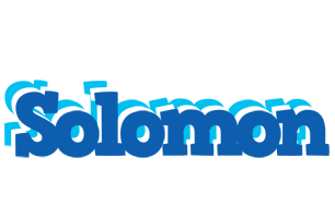 solomon business logo