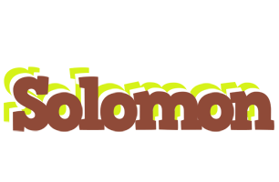 solomon caffeebar logo