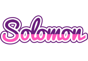 solomon cheerful logo