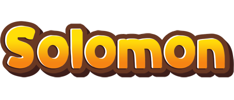 solomon cookies logo
