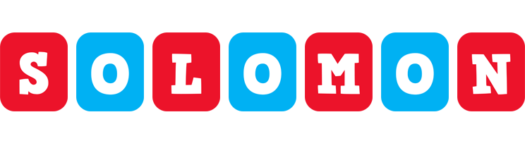solomon diesel logo