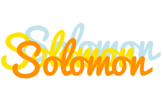 solomon energy logo