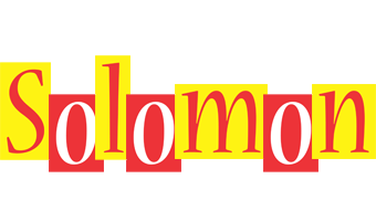 solomon errors logo